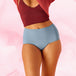 ComfortFit High Waist Lite Mens