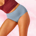 ComfortFit High Waist Måttlig Mens
