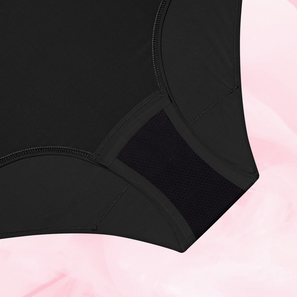 ComfortFit High Waist Lite Mens