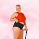 High Waist Discovery Set menstrosor i tre absorptionsnivåer.