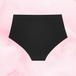 ComfortFit High Waist Måttlig Mens, Oeko-TEX®-certifierad menstrosa med hög midja.