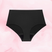 ComfortFit High Waist Måttlig Mens trosor med hög midja och absorberande gren.