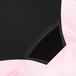High Waist Discovery Set med tre ComfortFit menstrosor för varierande mensflöde.