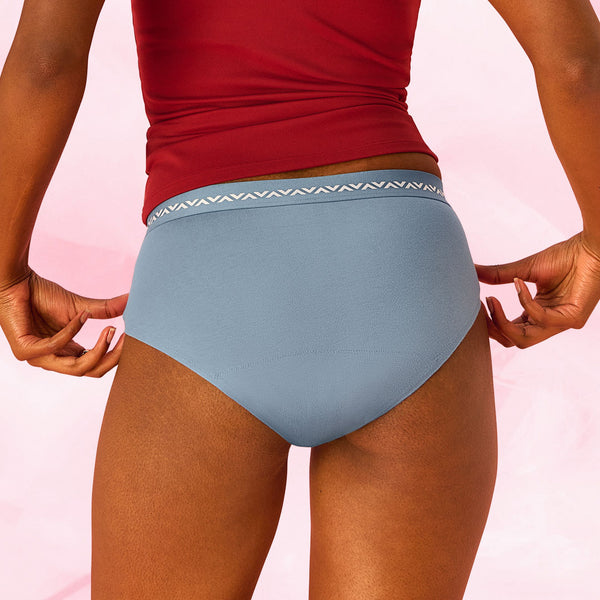 ComfortFit Essentials Hipster Logo Riklig Mens