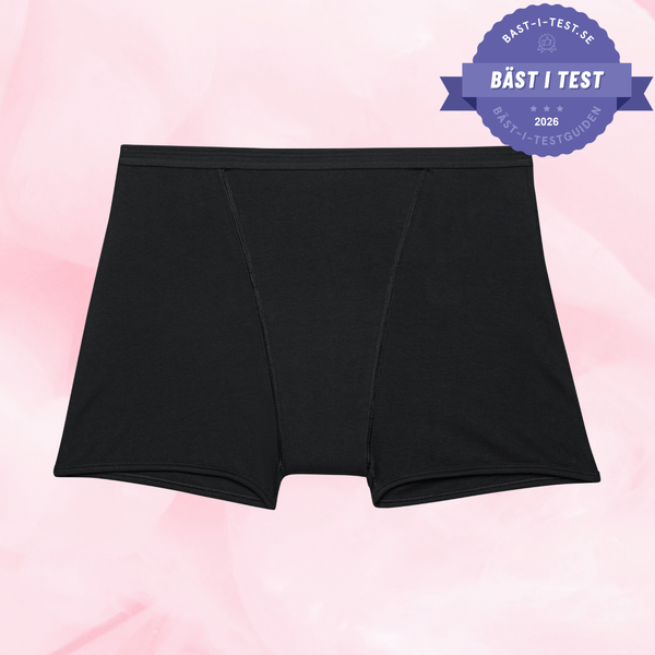 ComfortFit Sleepwear Boxer