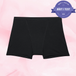 ComfortFit Sleepwear Boxer menstrosor med förlängd 