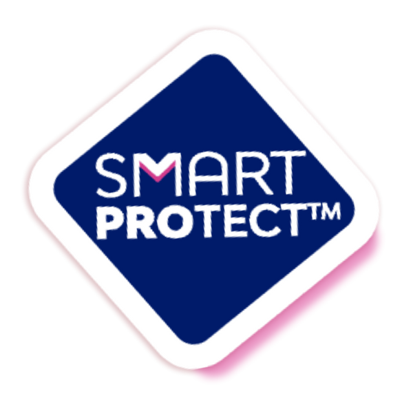 SmartProtect™ System