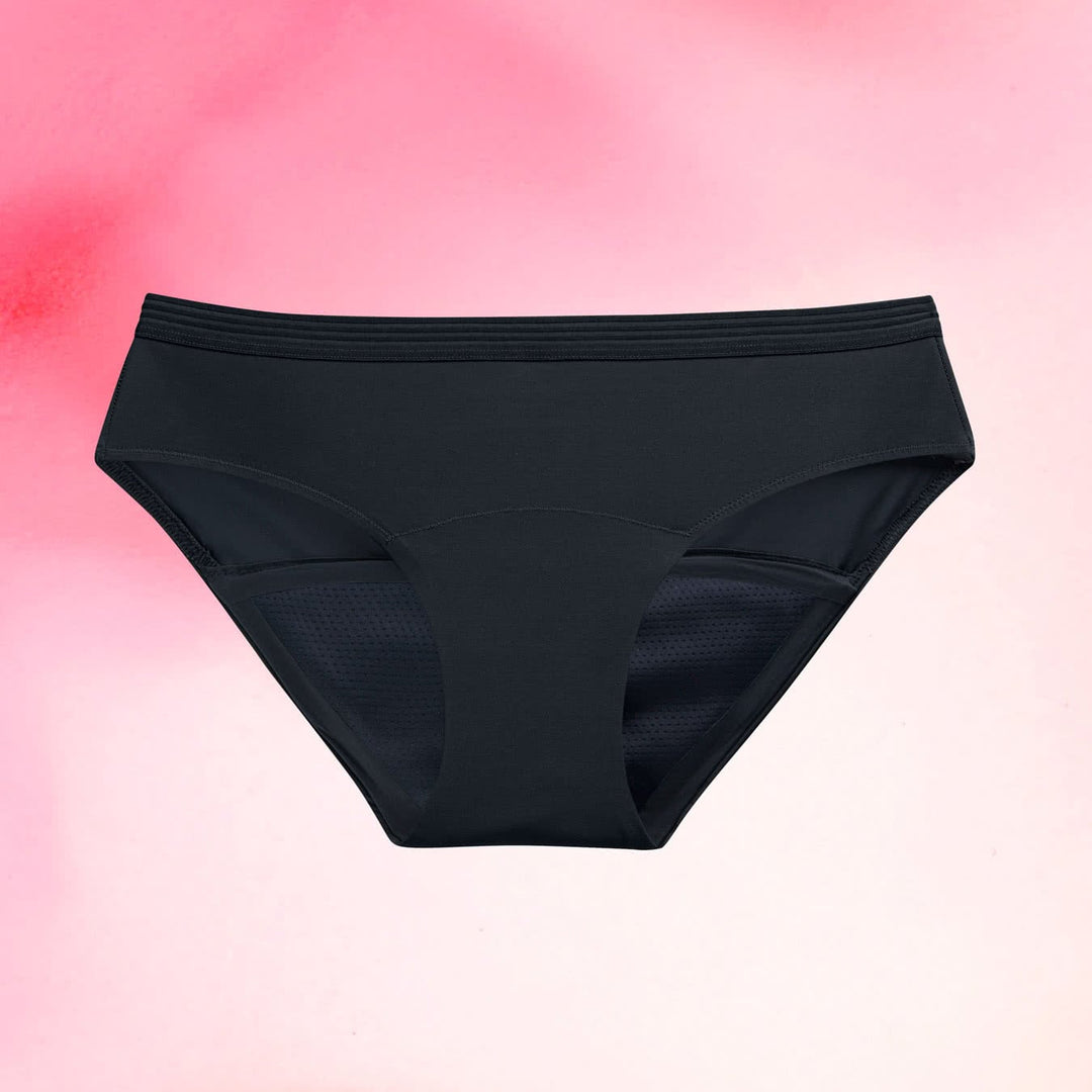Period Underwear
      Mycket mensbikini-basic-heavy