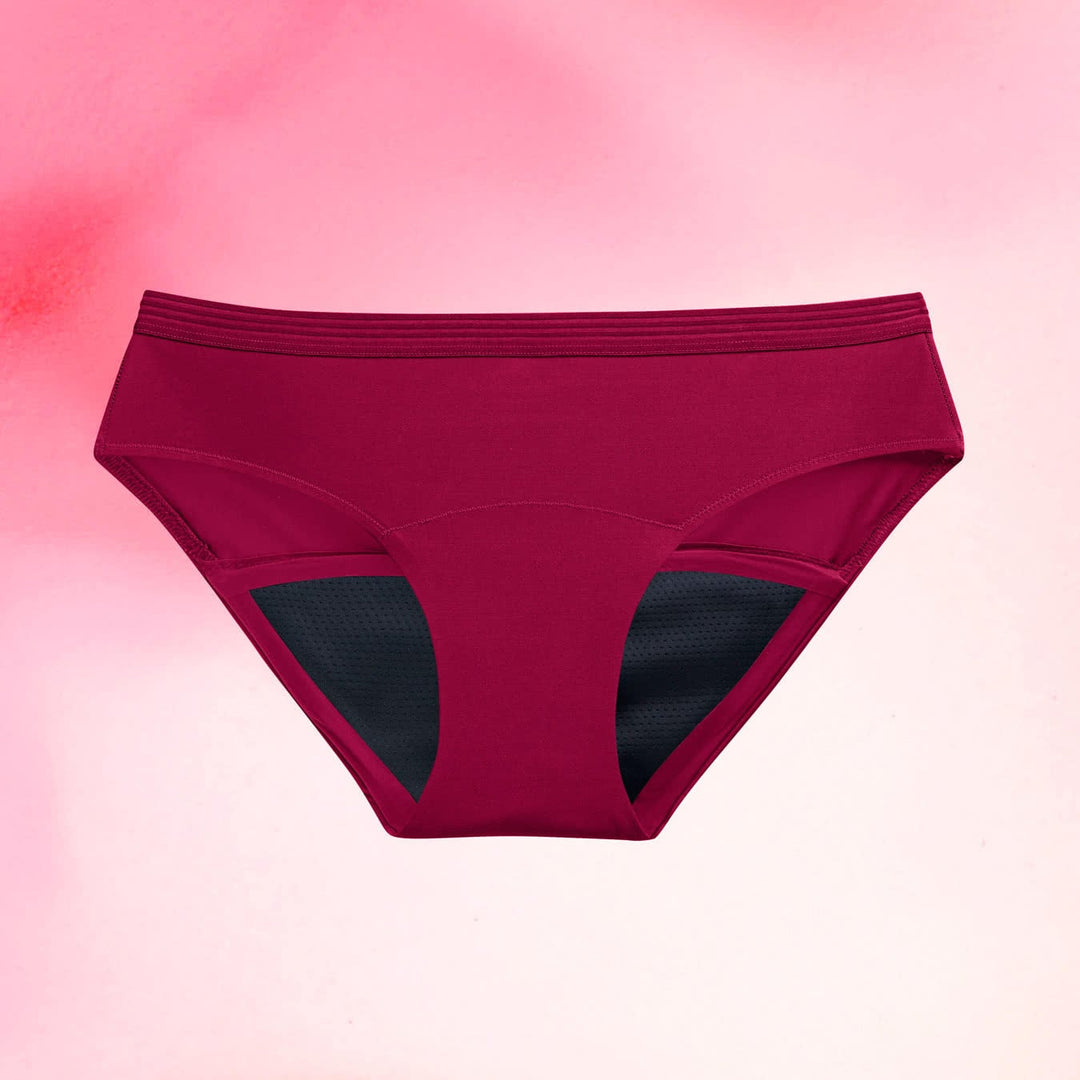 Period Underwear
      Mycket mensbikini-basic-heavy
