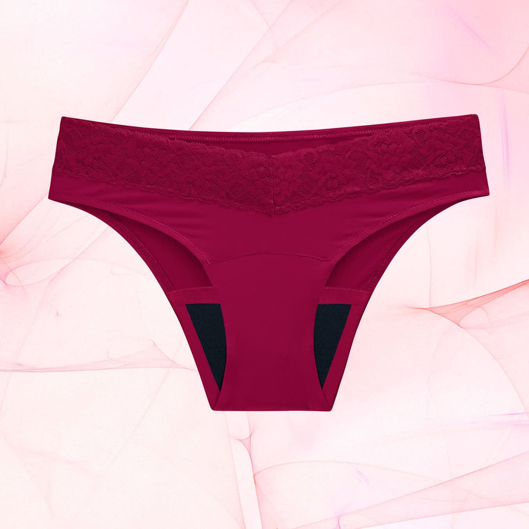 Period Underwear
      Mittemellan mensbrazilian-moderate