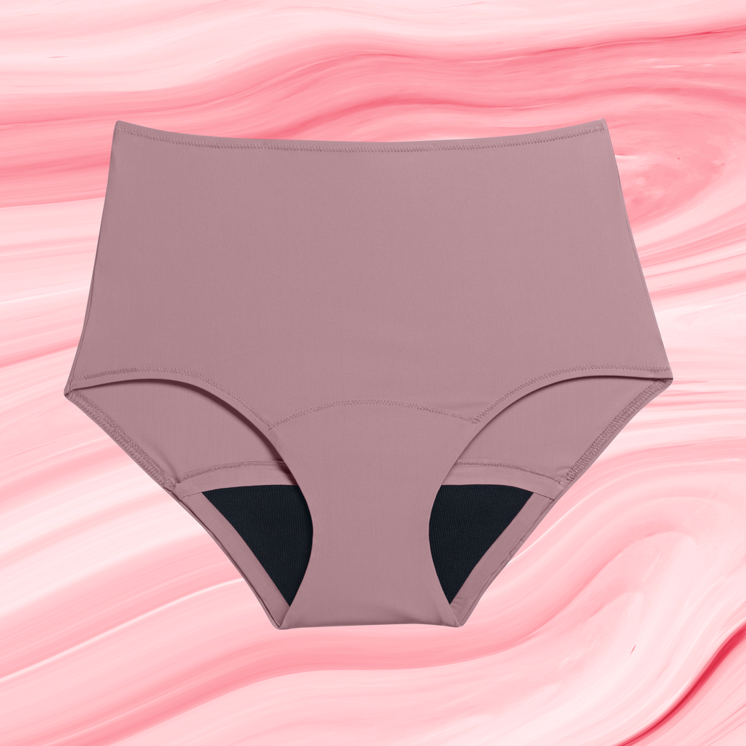 Period Underwear
      Måttlig menshigh-waist-minimalist-moderate